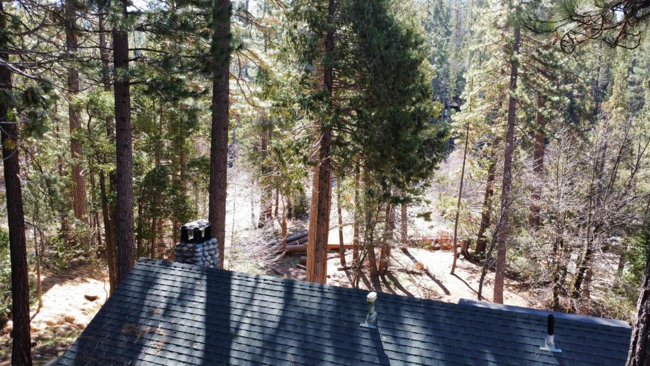 Along The River Yosemite West Exterior photo